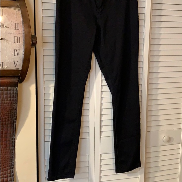 Denim Legging / NWT - Picture 2 of 8